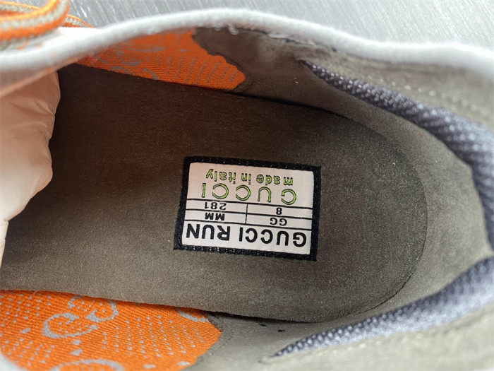 GUCC TRAINER SNEAKER