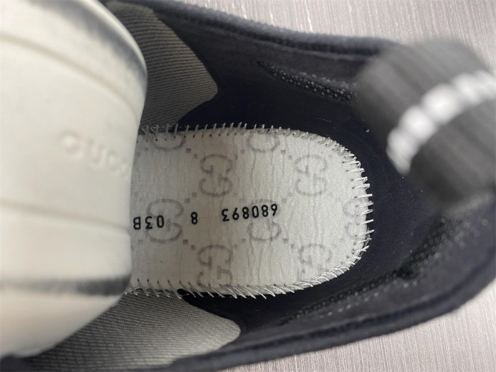 GUCC TRAINER SNEAKER