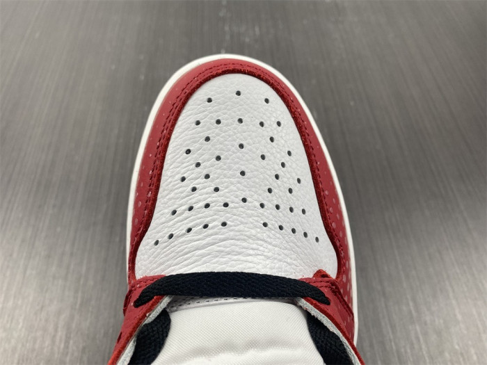 air jordan 1 retro high spider-man origin story 555088-602