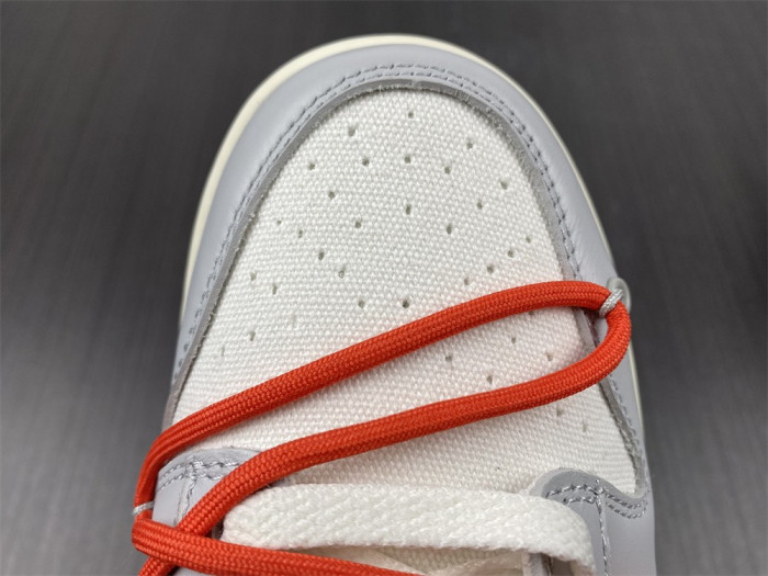 Nike Dunk Low OFW OF23 - DM1602-126