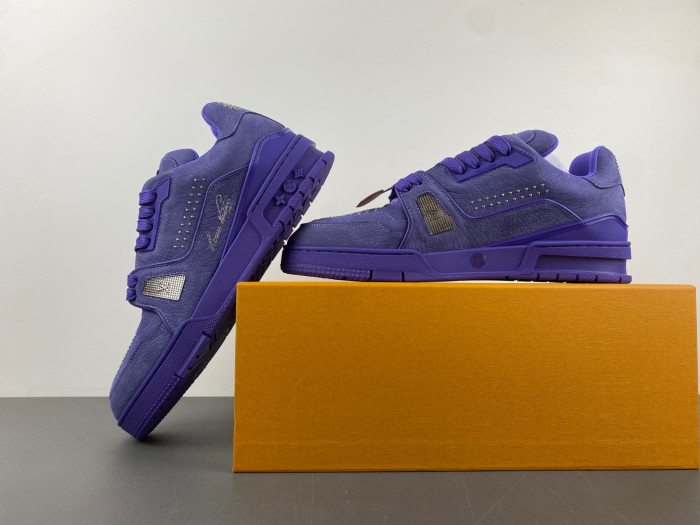 1V SNEAKERS 1V0425-248