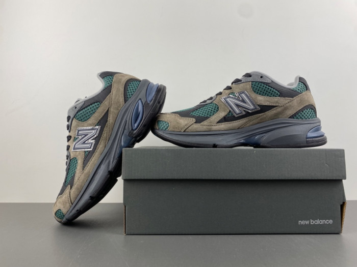 New Balance 2010 Dockside Indigo U2010AGY