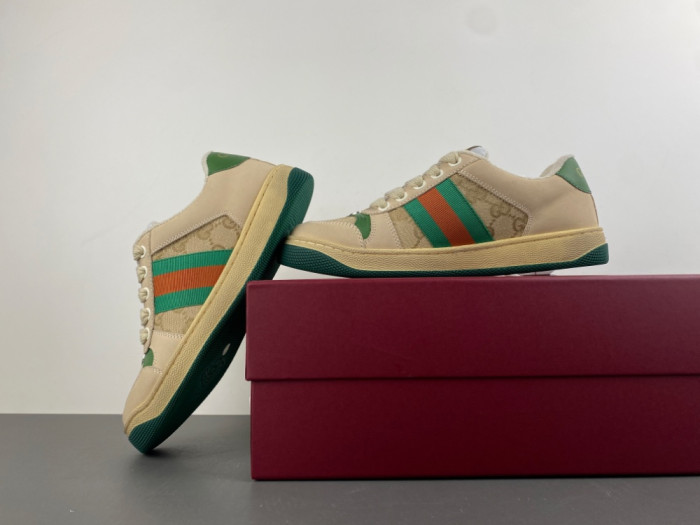 G*u*i trainer sneaker gu58203-2405