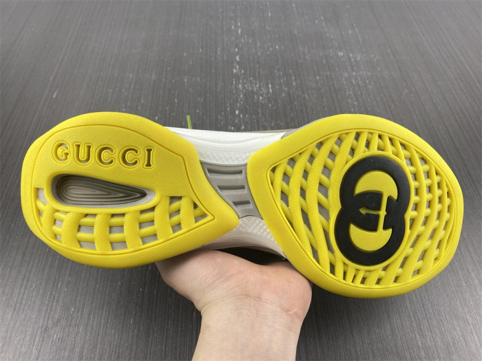 GUCC TRAINER SNEAKER
