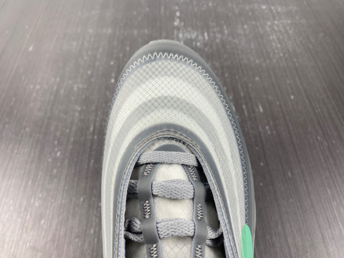 Air Max 97 OFW Menta AJ4585-101