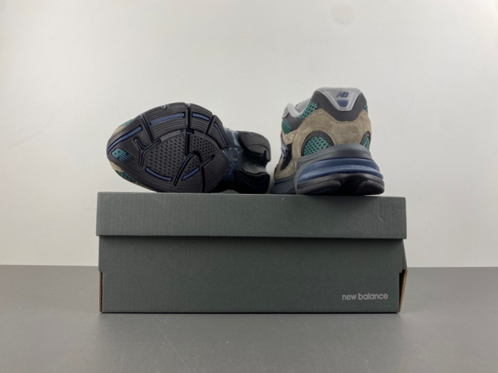 New Balance 2010 Dockside Indigo U2010AGY