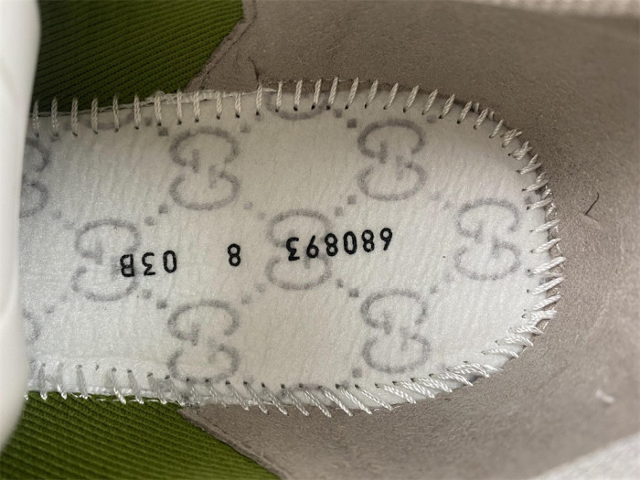 GUCC TRAINER SNEAKER