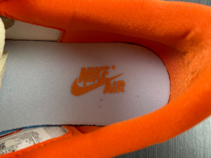 OFW x Air Jordan 1 OW CZ0790-113