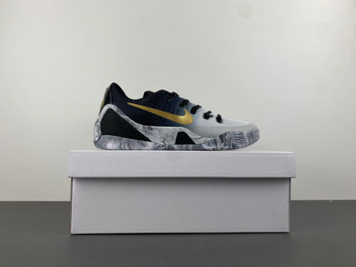 Nike Kobe 9 Protro EM “Gigi” FZ7333-002