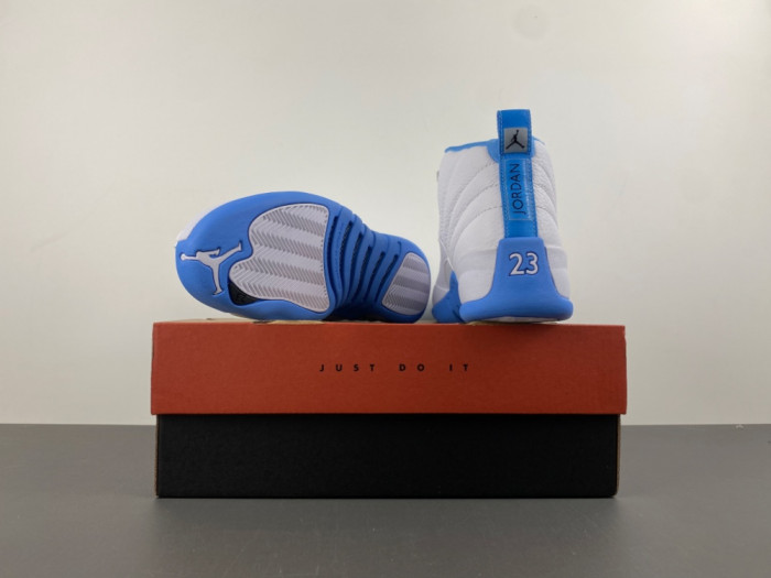 Air Jordan 12 