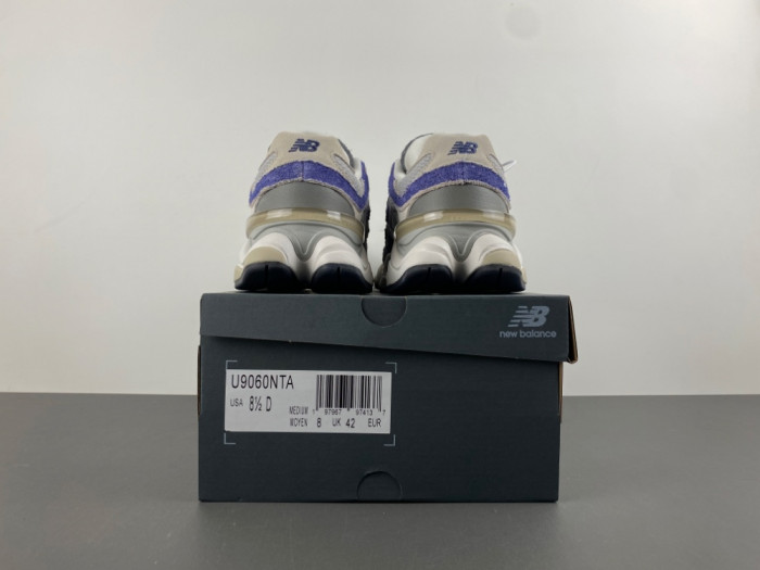 New Balance 9060 U9060NTA