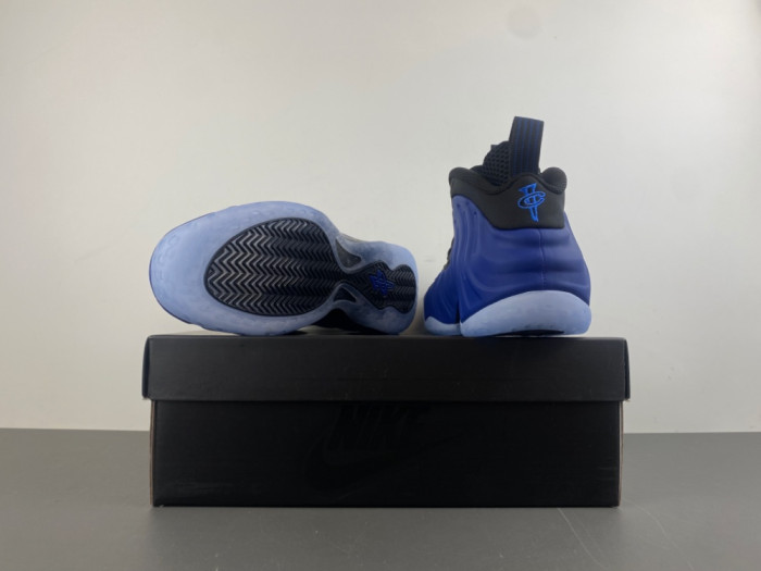 Nike Air Foamposite One “Deep Royal” HJ5195-400
