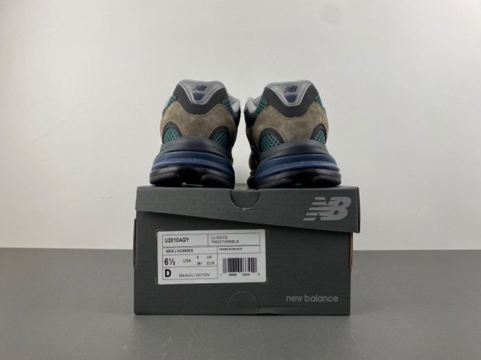 New Balance 2010 Dockside Indigo U2010AGY