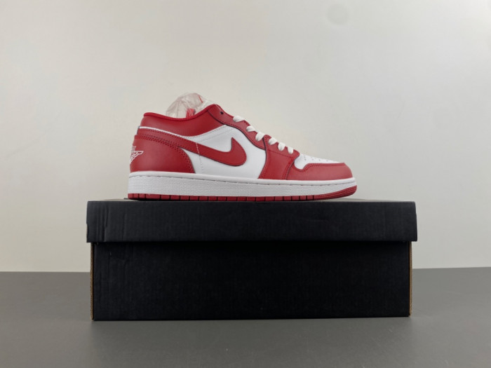 Jordan 1 Low New Beginnings 553558-166