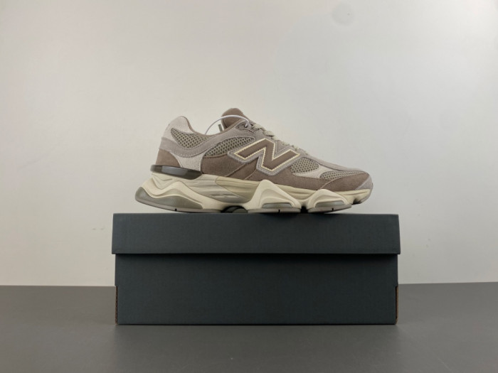 New Balance 9060 Arid Stone Mushroom U9060ERC
