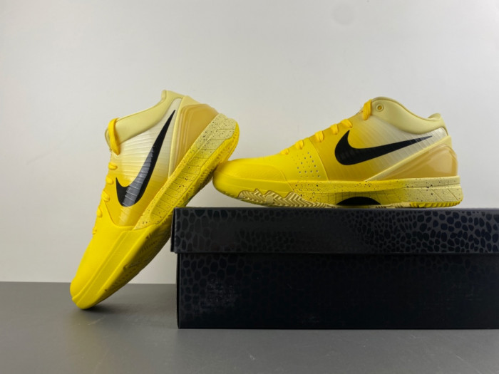 Nike Kobe 4 Protro CHBL IH0587-700