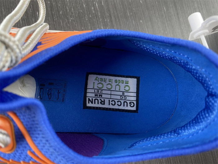 GUCC TRAINER SNEAKER