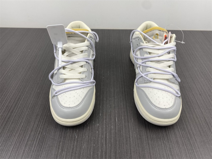 Nike Dunk Low OFW OF49 - DM1602-123
