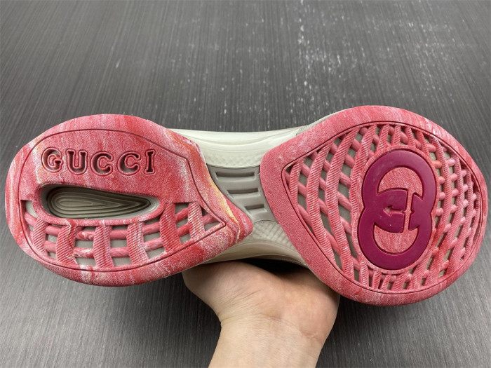 GUCC TRAINER SNEAKER