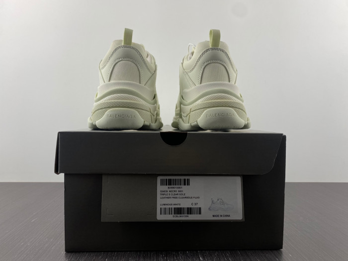blcg sneaker triple.s sneakers 58963 w1y58963