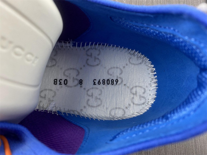 GUCC TRAINER SNEAKER