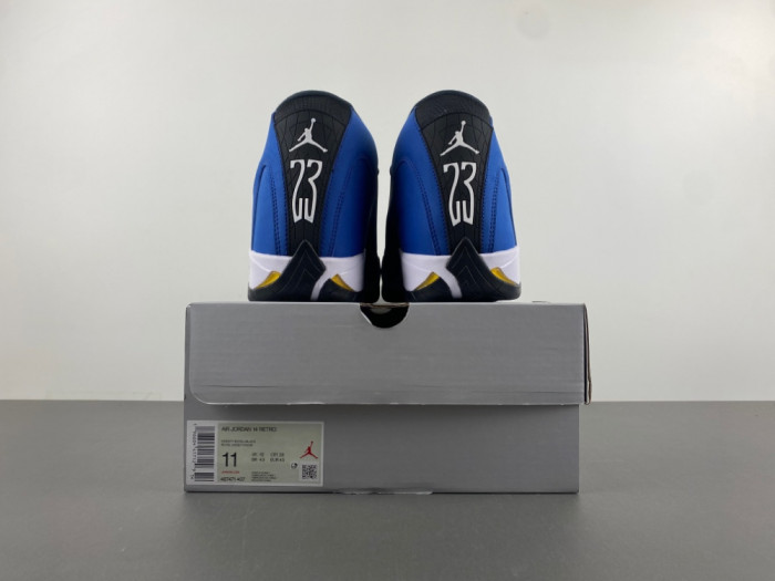AIR Jordan 14 Retro 