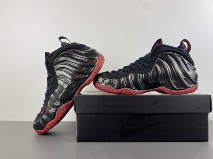 Nike Air Foamposite One “Cough Drop” 2025 IB2219-001