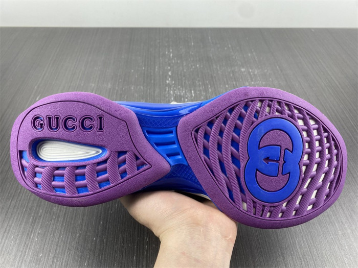 GUCC TRAINER SNEAKER