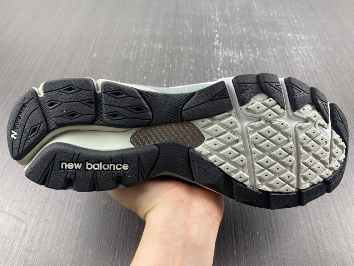 new balance 990v3 miusa navy denim - m990nb3