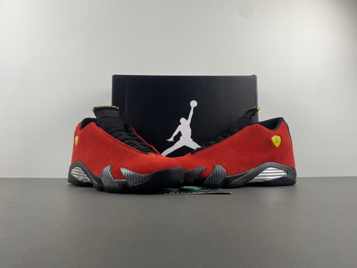 AIR Jordan 14 Retro 