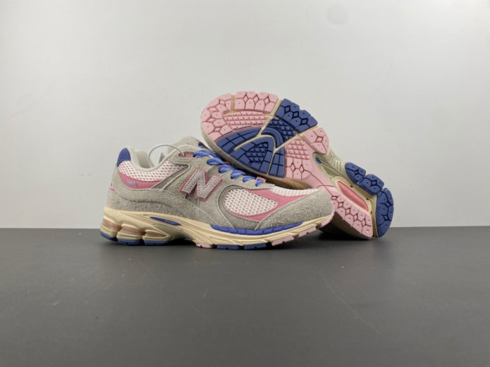 New Balance 2002R Hype DC Native Dynamics M2002RHE