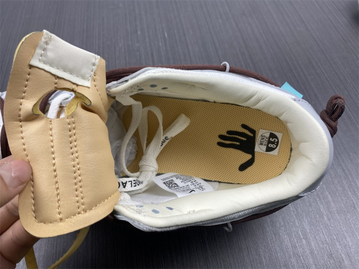 Nike Dunk Low OFW OF46 - DM1602-102