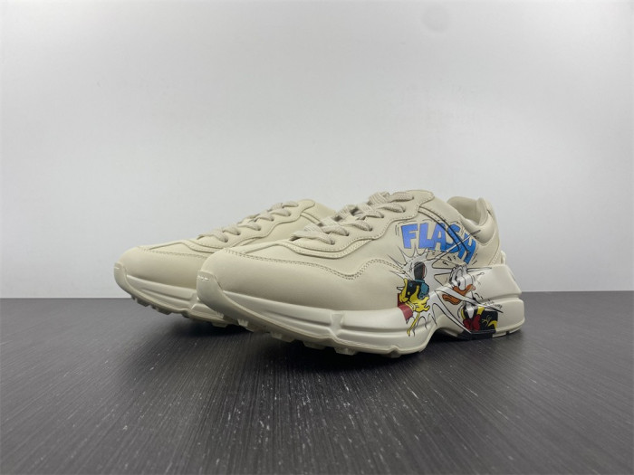 GUCC TRAINER SNEAKER