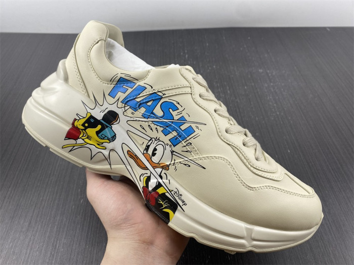 gucc trainer sneaker