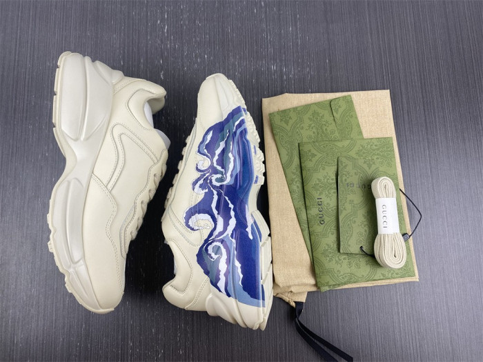 GUCC TRAINER SNEAKER