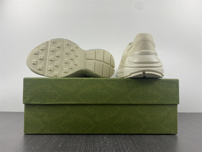 GUCC TRAINER SNEAKER