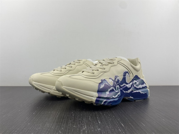 GUCC TRAINER SNEAKER
