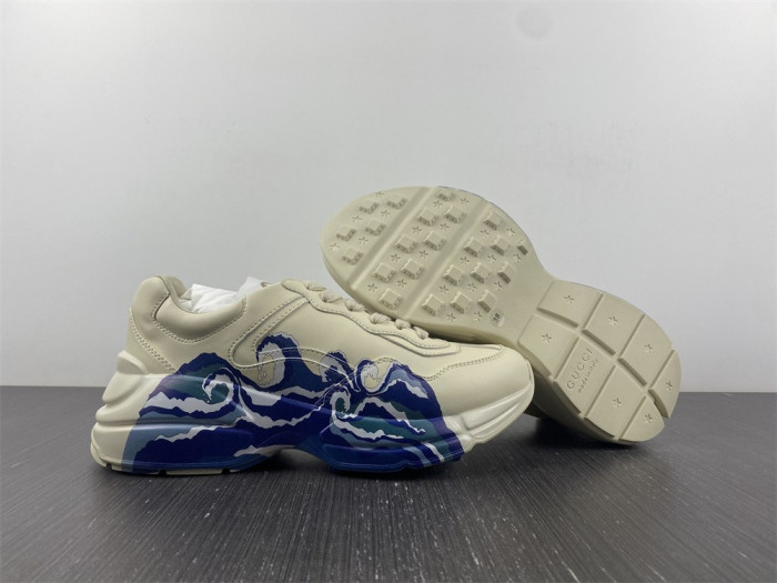 GUCC TRAINER SNEAKER