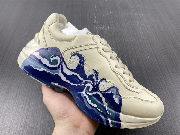 GUCC TRAINER SNEAKER