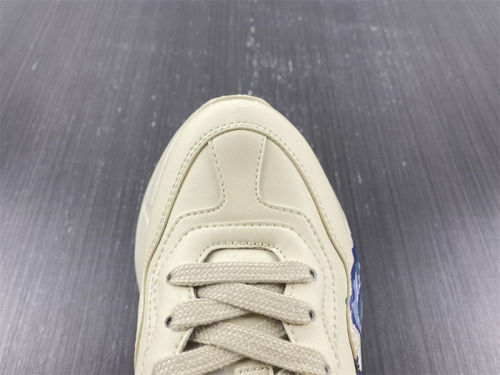GUCC TRAINER SNEAKER
