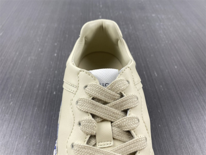 GUCC TRAINER SNEAKER
