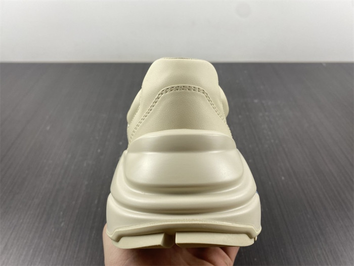 GUCC TRAINER SNEAKER