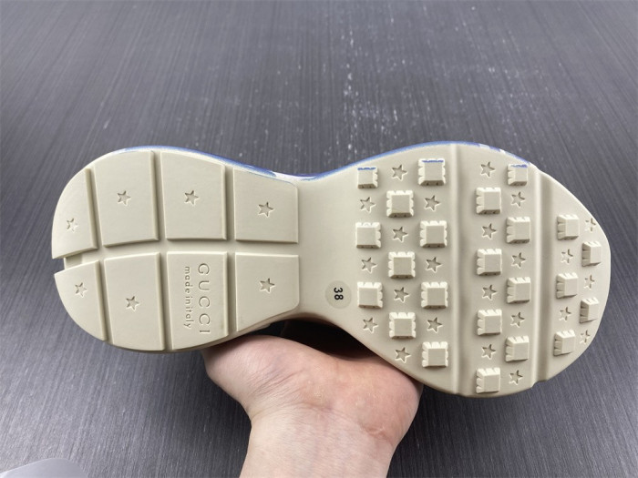 GUCC TRAINER SNEAKER
