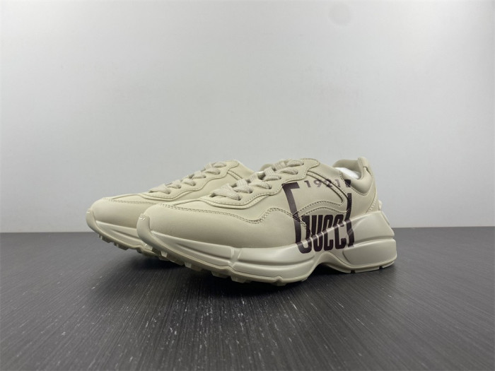 GUCC TRAINER SNEAKER