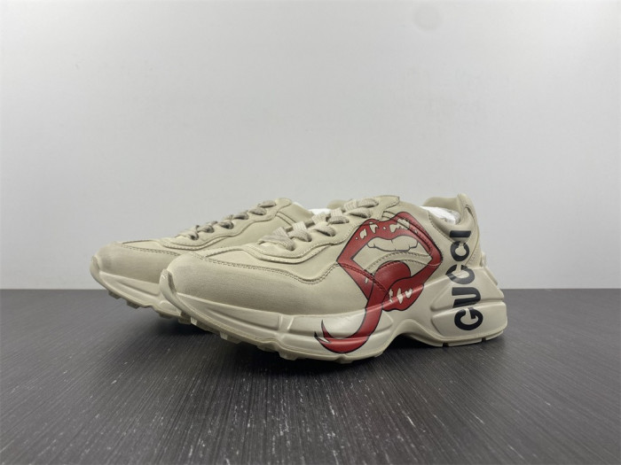 GUCC TRAINER SNEAKER