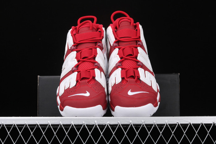 Nike Air More Uptempo Supreme "Suptempo" Red 902290-600