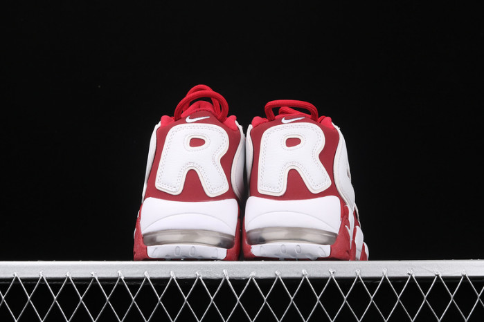 Nike Air More Uptempo Supreme "Suptempo" Red 902290-600
