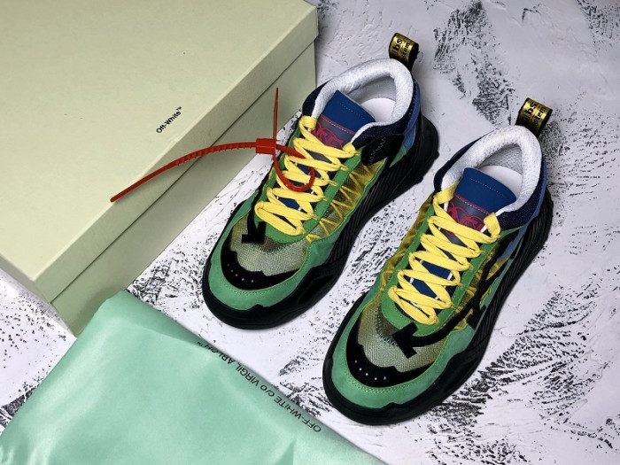 OFW ODSY-1000 SNEAKER