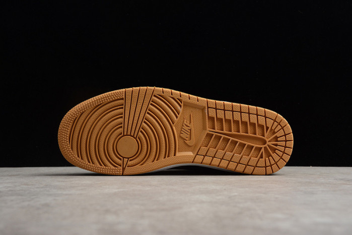 AIR JORDAN 1 OFW-LV AQ0818-158 (WITH CASE)