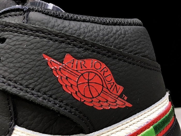 air jordan 1 retro high sports illustrated (a star is born) 555088-015